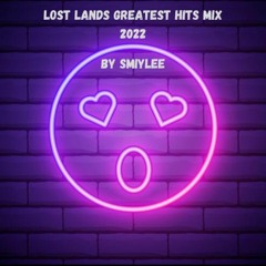 LOST LANDS 2022 GREATEST HITS (SUBTRONICS, SULLIVAN KING, EXCISION, MARAUDA, WOOLI n much more :P)