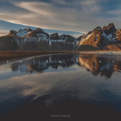 Infinite Serenity