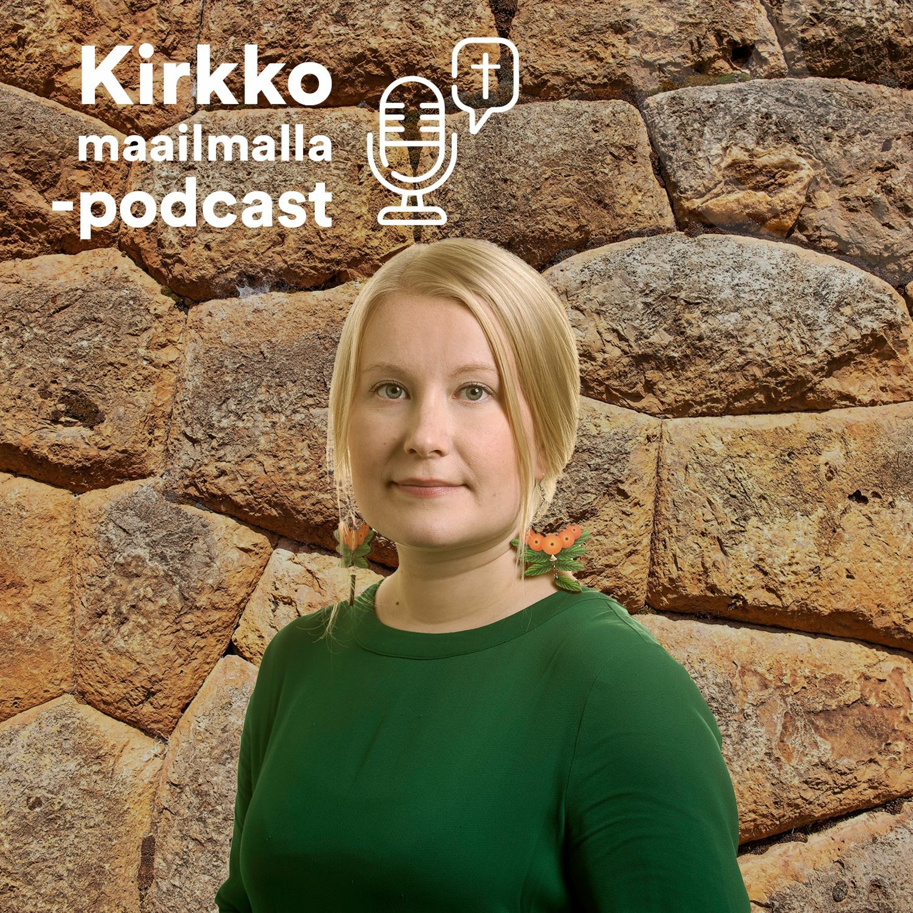 Naiset toivon tiellä – millainen on naisen asema Boliviassa? episode artwork