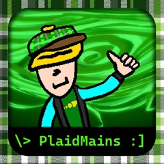 Plaid Mains Sampler