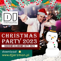 DJ Jerzman - Christmas Party 2023r.
