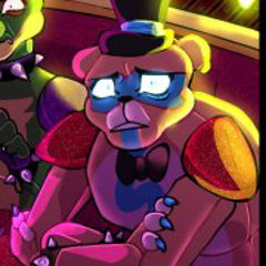 Terrible Job SuperSh--