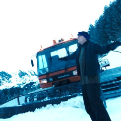 morten - Majic 102.7 // Space Majic Remix Part 1