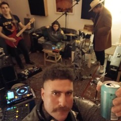 Arya Will and Alex full rehearsal
