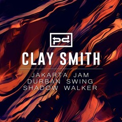 Clay Smith - Jakarta Jam (Original Mix) [Perspectives Digital]