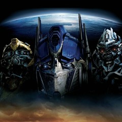 Transformers - Arrival To Earth ( Steve Jablonsky, The Evil Inside Us)