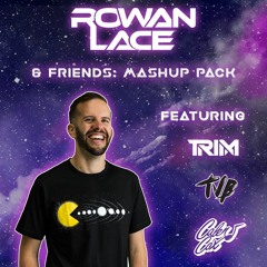 Rowan Lace & Friends: Mashup Pack