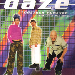 Daze - Forever Together (Who Knows UK Hardcore Bootleg) "FREE DOWNLOAD"