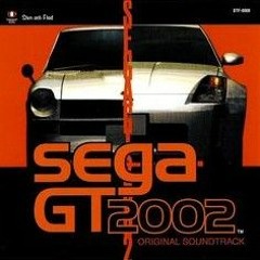 Sega GT 2002 OST - Get Ready