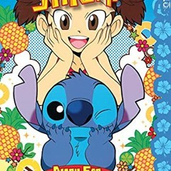 [VIEW] EBOOK 📮 Disney Manga: Stitch! Diary for BFFs! by  Miho Asada EPUB KINDLE PDF