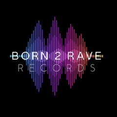 Landed in D.C - BORN2RAVE records, Ales Braun.