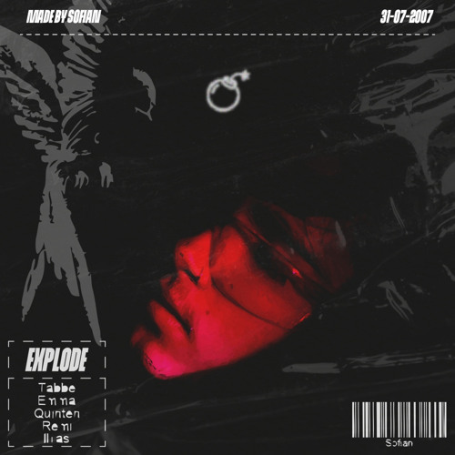 Explode