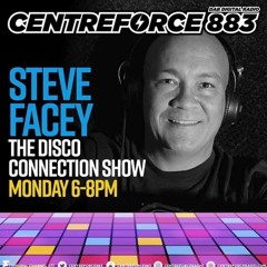 Disco4thedancefloor- Steve Facey 29th Jan 24