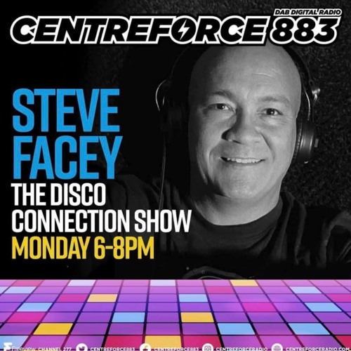 Disco4thedancefloor- Steve Facey 29th Jan 24