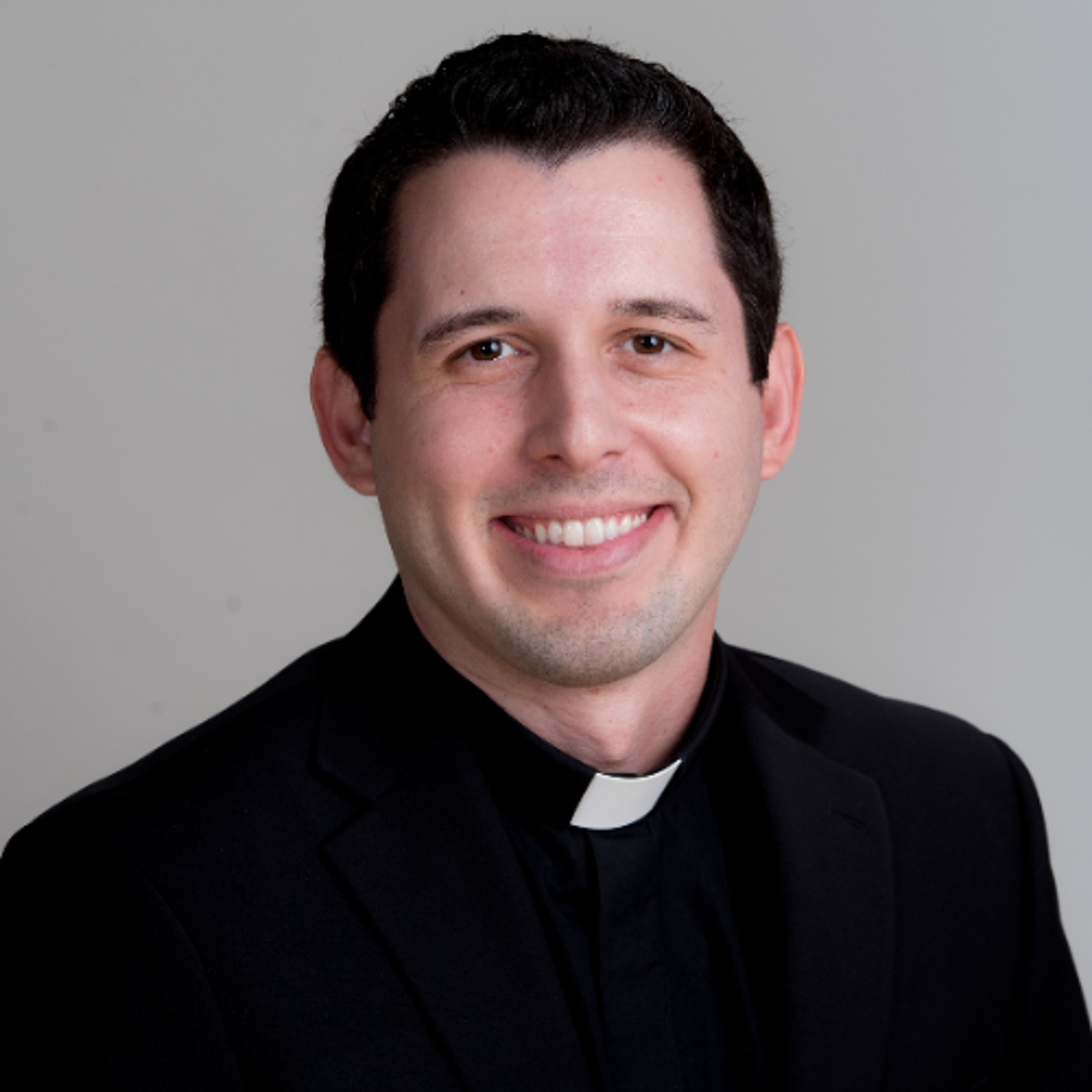 The Jesuit "Full Stop:" Understanding Tertianship with Fr. Andrew Laguna, SJ