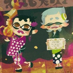 Chorus of Calamari County