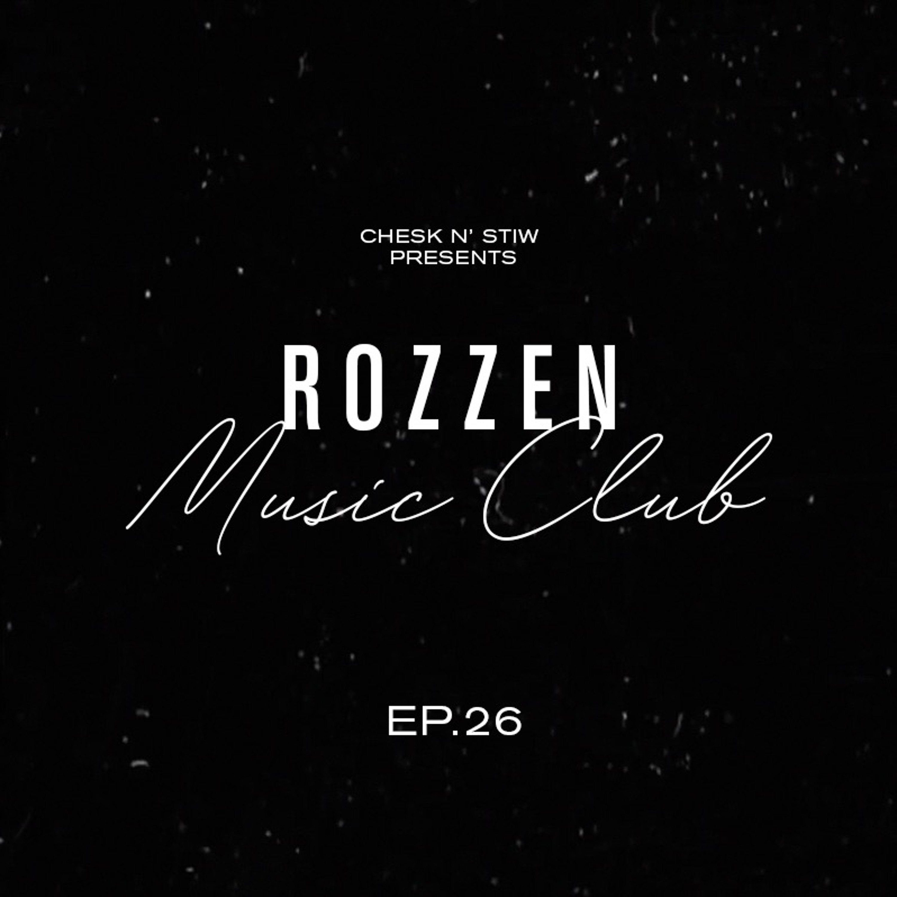 Rozzen Music Club