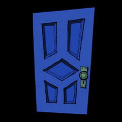 Monsters Inc. (Randy Newman Cover)