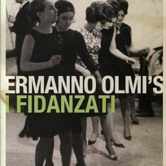 (°ε°) I Fidanzati (The Criterion Collection) [DVD]