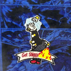 GET SHIGGY- LOSSO DINERO x RELLY2K (Prod.TheReal Zavy)