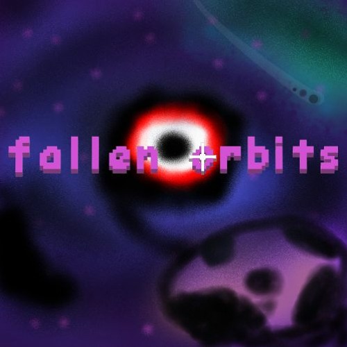 (Collab) FALLEN ORBITS Soundtrack - METEOR SMASHING II