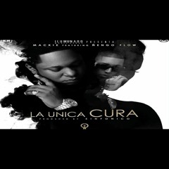 La Unica Cura - Mackie ft. Ñengo Flow