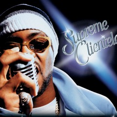Ghostface Killah Supreme Clientele Type Beat "Big Hits"