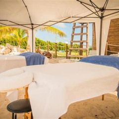 Review Special Price Grand Turk Beach Massage