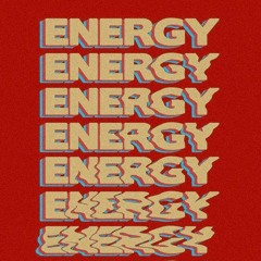 GOOD ENERGIES - ANDRES MORALES
