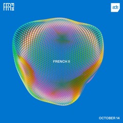 RRFM • French II • 14-10-2021