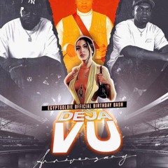 Deja Vu Anniversary Party @ NOAH Osteria 9/24 LIVE SET - Afrobeat / Hiphop / Dancehall / Jersey Club