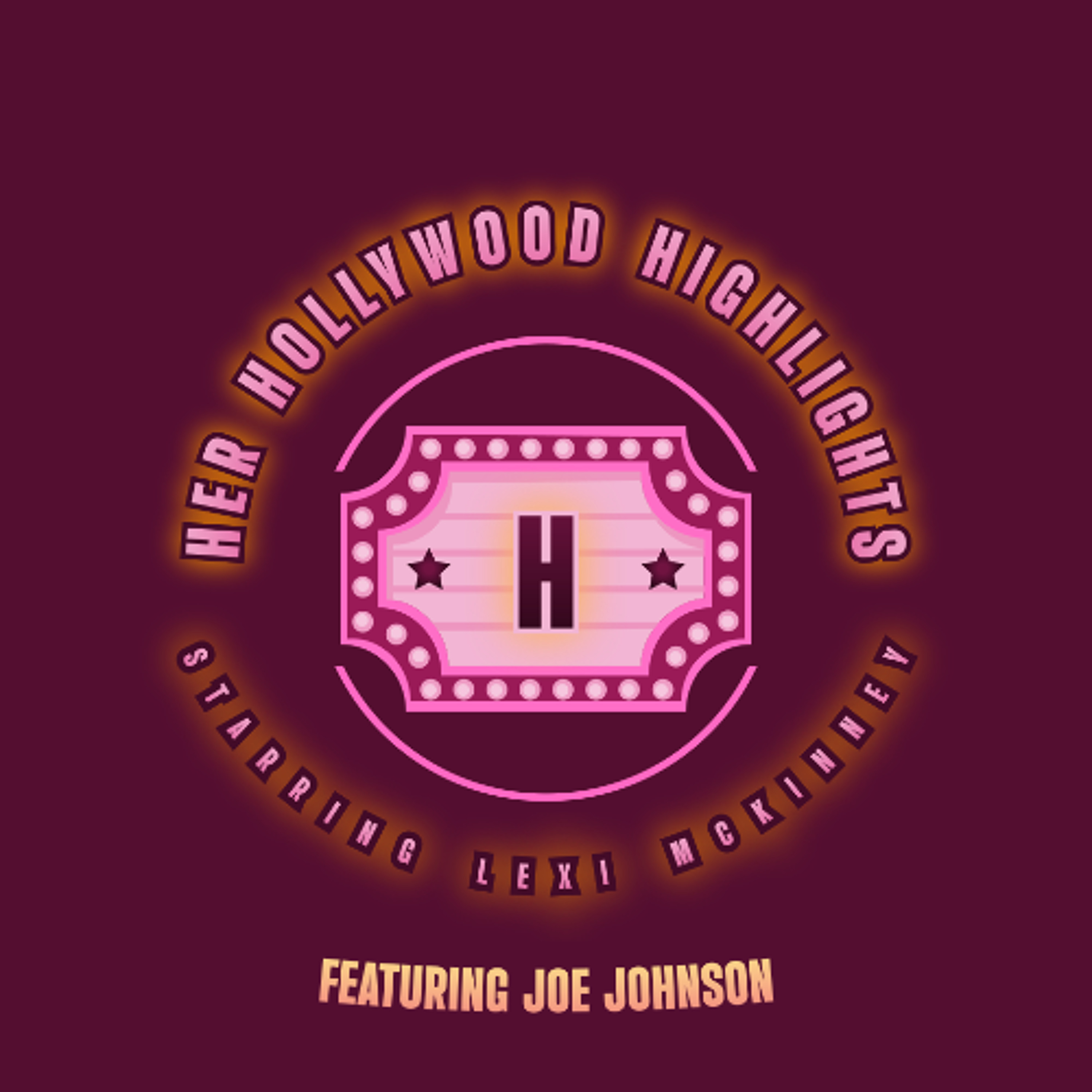 Her Hollywood Highlights - Ep. 01 (10/31/24) episode artwork