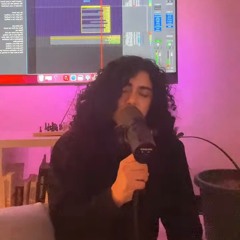 SIMPATICO(RENDITION) (COVER)
