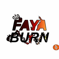 MDL Faya Burn by fox attitude