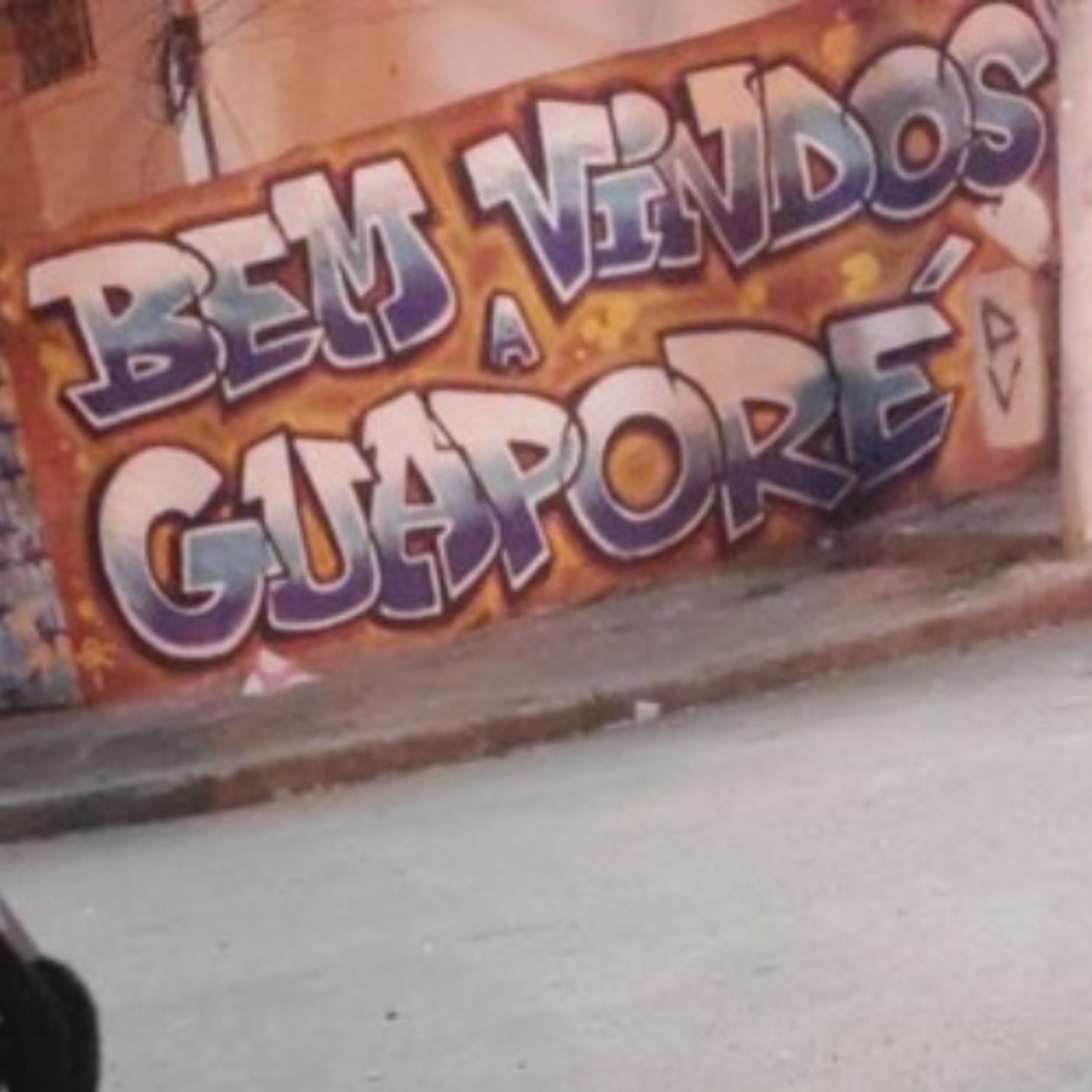 DIBÃ - PUTARIA NA GUAPORÉ ( ( DJ TG DO SAPO O PROFESSOR ) ) episode artwork