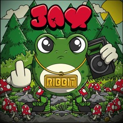 Ribbit (free dl)