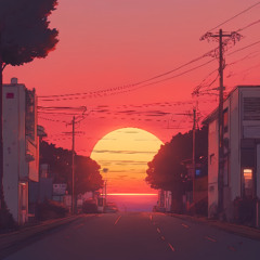 Sundown - Instrumental