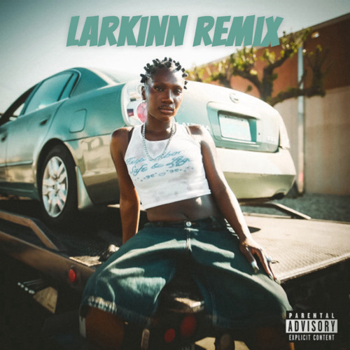 Nissan altima - Doechii (Larkinn remix) *Extended*