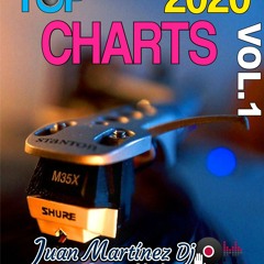 Top Charts 2020 Vol 1 - Juan Martinez Dj