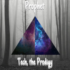 Prophet Prod. Paroxysm