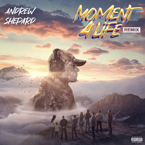 Moment 4 Lifē Remix