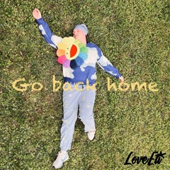 Go back home