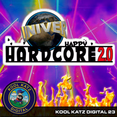 Univer - Happy Hardcore 2.0 (Original Mix) ***OUT NOW***