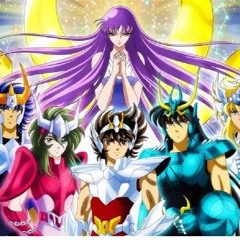 Caballeros De Atenea