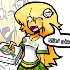 @fucklilahk x TIllyPoSr! pretty TREAD punk girl! (Prod.@fucklilahk)