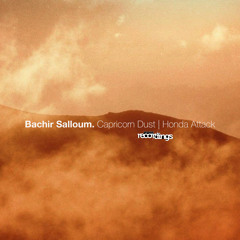 Bachir Salloum - Capricorn Dust (Original Mix) | Stripped Recordings