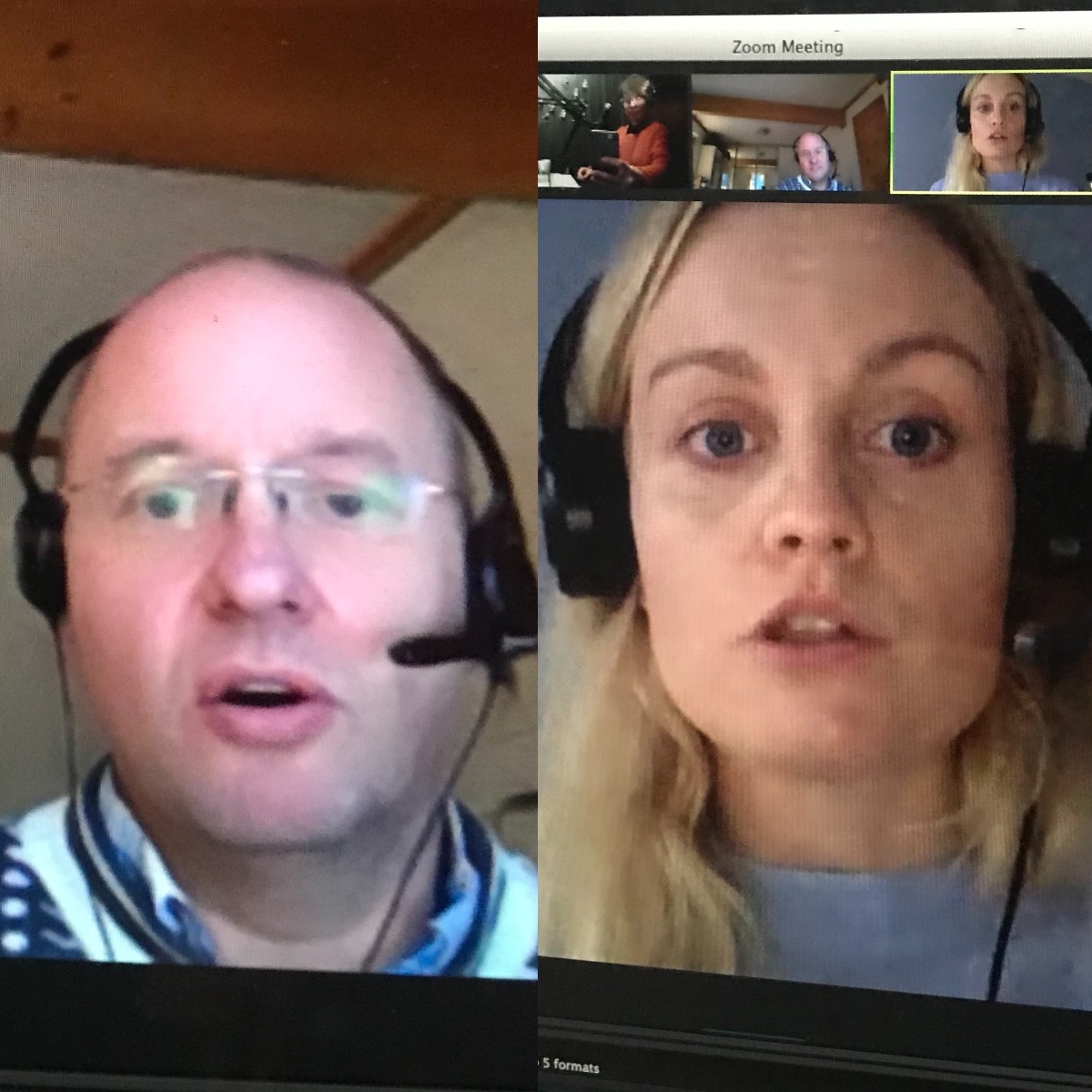 Så var skitåret 2020. Med: Elin Ylvasdotter & Johan Enfeldt thumbnail