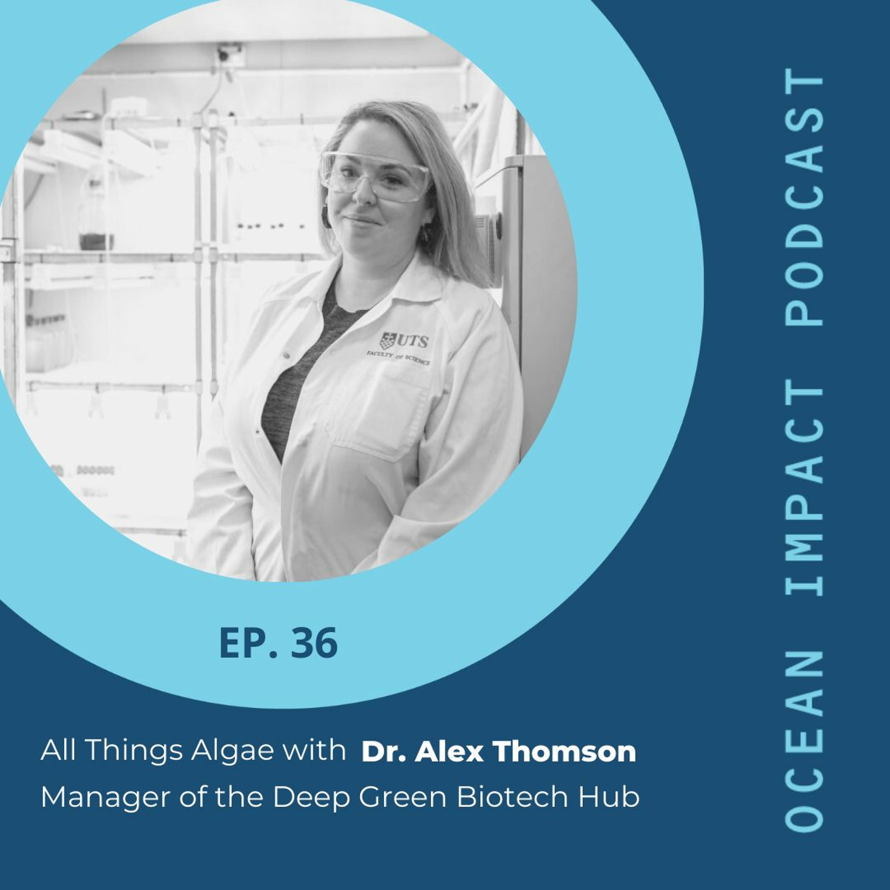 The Ocean Impact Podcast