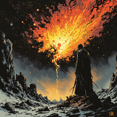 Beyond The Veil