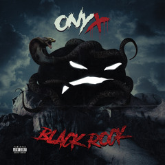 Black Rock (feat. DJ Nelson)